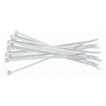 FASCETTA NYLON WURT BIANCO 3.5 X 200