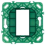 VIMAR PLANA - SUPPORTO 1M C/GRIFFE