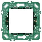 VIMAR PLANA - SUPPORTO 2M C/GRIFFE