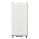 VIMAR PLANA - DEVIATORE UNIPOLARE 10AX