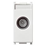 VIMAR PLANA - PRESA TV 10DB MASCHIO FINALE