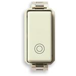 VIMAR 8000 - PULSANTE UNIPOLARE 10A