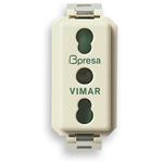 VIMAR 8000 - PRESA 2P+T 16A P17/11