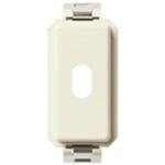 VIMAR 8000 - COPRIFORO/PASSACAVO C/SERRACAVO