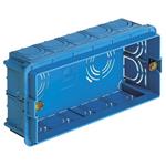 SCATOLA RETTANGOLARE 6 MODULI VIMAR