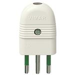 SPINA VIMAR VOLANTE 10A + T SICURITY