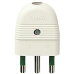 SPINA VIMAR VOLANTE 16A + T SICURITY