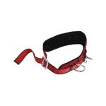 CINTURA DI POSIZIONAMENTO C/MOSCHETTONE K519 X PONTEGGI