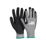 GUANTO PALMO ANTITAGLIO IN NITRILE MICROPOROSO TG. 8
