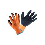 GUANTO PALMO RINFORZATO MIS. 10