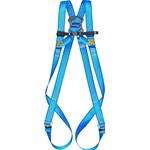 IMBRACATURA ANTUCADUTA K459 X PONTEGGI