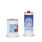 DILUENTE ANTISILICONE SPRINTCHIMICA LT. 1