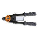 RIVETTATRICE C/SERBATOIO L= MM. 330 BETA 1740/B330 (MM. 3.2/6.4)