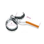 CHIAVE A CATENA X FILTRO OLIO MM. 60-160 BETA 1488L