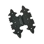 CERNIERA RUSTICA MM. 95 X 70 ART. 285