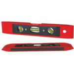 LIVELLA ALLUMINIO MAGNETICA ECONOM. CM. 20