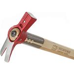 MARTELLO CARPEN. "INGEGNERE" M/LEGNO DOPPIA/CALAM. GR. 250 ART. 124C MASS