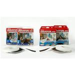 PARAFREDDO TERMOPLSTICA EVO BIANCO MT. 6 ART 2800/8 GEKO