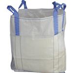 SACCO RIFIUTI IN POLIPROPILENE BIG BAG FONDO CHIUSO