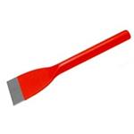 SCALPELLO DA MURATORE A TAGLIO CM. 50 MASS