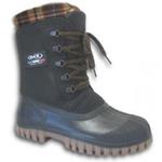 STIVALE FELPATO CANADESE 41 - 42 "GIMOR"