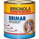 SMALTO SOLISTA SATINATO NERO LT. 0.75 SAMMARINESE