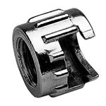 DADO CAPETTATO 1/4" X COMPRESSORE