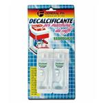 DECALCIFICANTE X MACCHINE DA CAFFE (CF=2PZ) GENERAL FIX