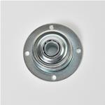 CUSCINETTO A SFERA T/PALERMO A CONCHIGLIA