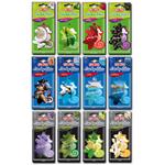 DEODORANTE AUTO "LUCKY STAR" COCCO