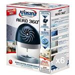 DEUMIDIFICATORE ARIASANA POWER TAB  GR. 450