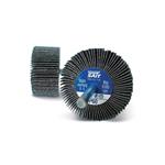 RUOTA ABRASIVA LAMELLARE 30 X 20 GR. 120 SAIT