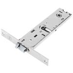 ELETTROSERRATURA YALE ART. 854 - CORNI 9540080 MM. 80 A FASCIA