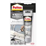 SILICONE ACETICO PATTEX NERO ML. 50 IN BLISTER
