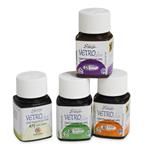 FERRARIO COLORE PER VETRO 461 BIANCO ML. 50