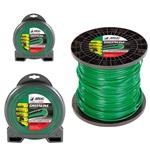 FILO DECESPUGLIATORE EFCO TONDO 4 X MT. 31