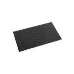 FILTRO CAPPA IN BUSTA CM. 50 X 100 NERO IN CARBONIO GEKO