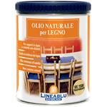 OLIO NATURALE SAYERLACK PER LEGNO E ALIMENTI  LT. 0.75