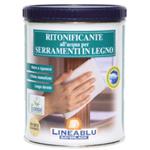 RITONIFICANTE PER SERRAMENTI ALL'ACQUA LT. 0.75 SAYERLACK