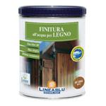FINITURA ALL'ACQUA INCOLORE SEMILUCIDA ML. 0.75 SAYERLAC