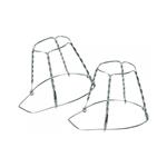 GABBIETTA METALLICA TAPPO SPUMANTE