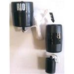 GALLEGGIANTE ELETTRICO "RIO" C/CAVO DA MT. 3