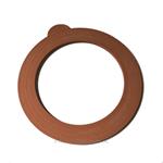 GUARNIZIONE VASO ERMETICO CF=3PZ