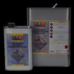 PROTETTIVO/IMPERMEABILIZZANTE EFF. BAGNATO INTENSIV  LT. 1 ANTIMACCHIA PER MARMO/PIETRA FAREN