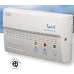 KIT ELETTROVALVOLA + RIVELATORE GAS GPL "GECA BETA"