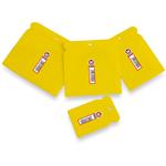 SPATOLA IN CELLULOIDE MM. 160 ULLMANN