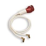 LAMPADA SPIA X SCALDABAGNO