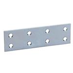 LASTRINA DRITTA 8 FORI CM. 20 