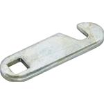 LEVA Q7 INT.43 SP.2.5 L.15 A GANCIO OMR