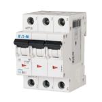 MAGNETO TERMICO "EATON" 3M 16A 3P 380V